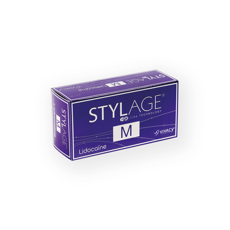 STYLAGE® M Lidocaine
