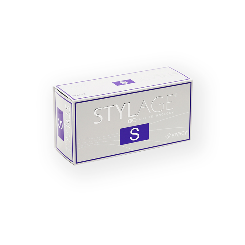 STYLAGE® S